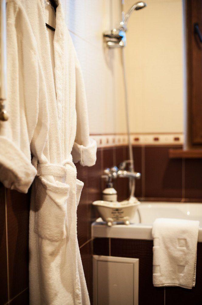 צ'יסינאו Art-Rustic Boutique Hotel מראה חיצוני תמונה