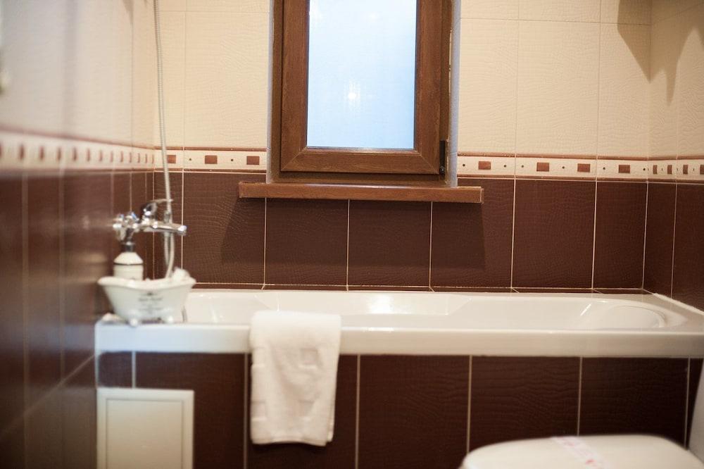 צ'יסינאו Art-Rustic Boutique Hotel מראה חיצוני תמונה