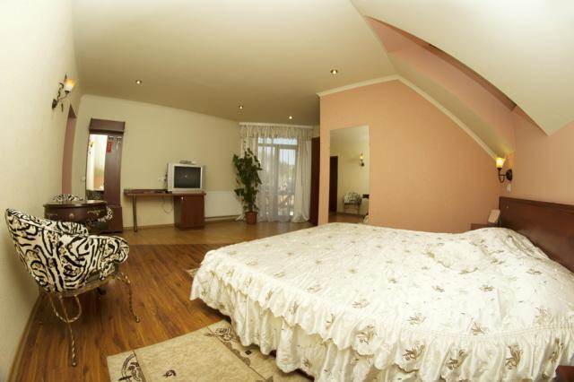 צ'יסינאו Art-Rustic Boutique Hotel מראה חיצוני תמונה
