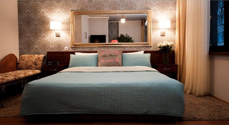 צ'יסינאו Art-Rustic Boutique Hotel מראה חיצוני תמונה