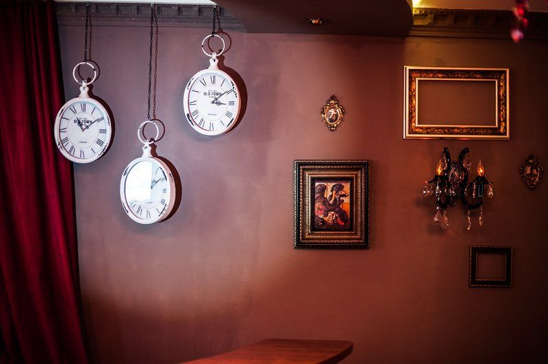 צ'יסינאו Art-Rustic Boutique Hotel מראה חיצוני תמונה