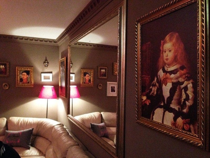 צ'יסינאו Art-Rustic Boutique Hotel מראה חיצוני תמונה
