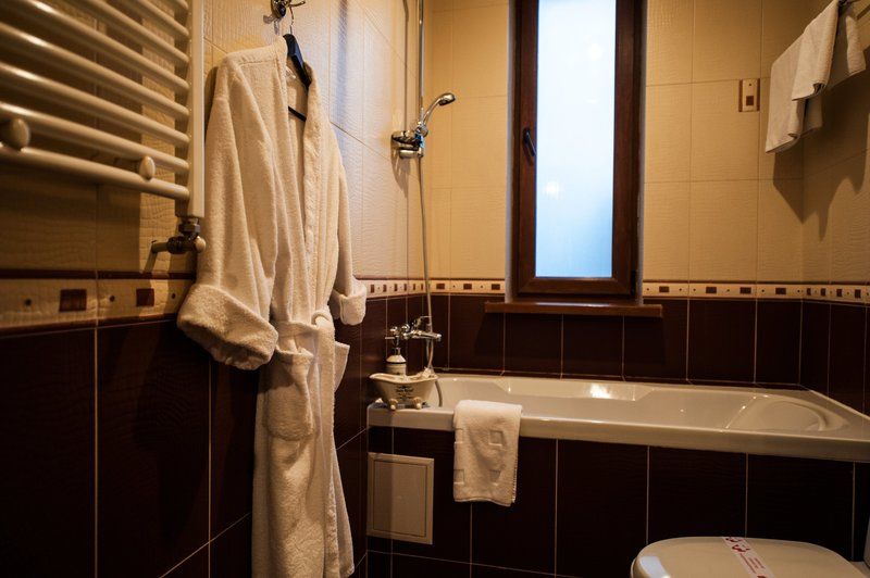 צ'יסינאו Art-Rustic Boutique Hotel מראה חיצוני תמונה