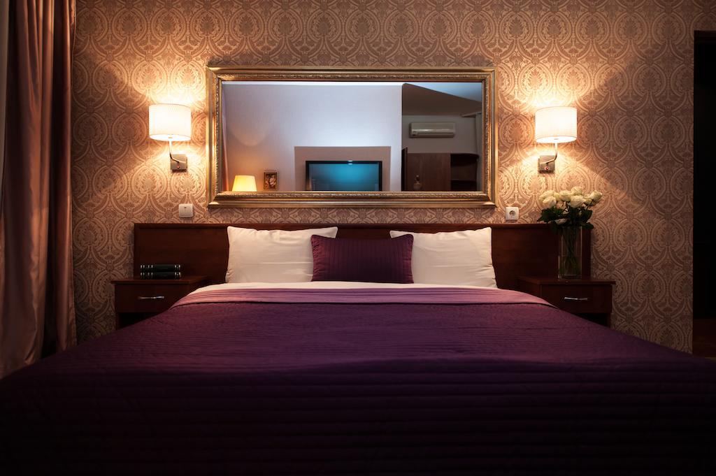 צ'יסינאו Art-Rustic Boutique Hotel מראה חיצוני תמונה