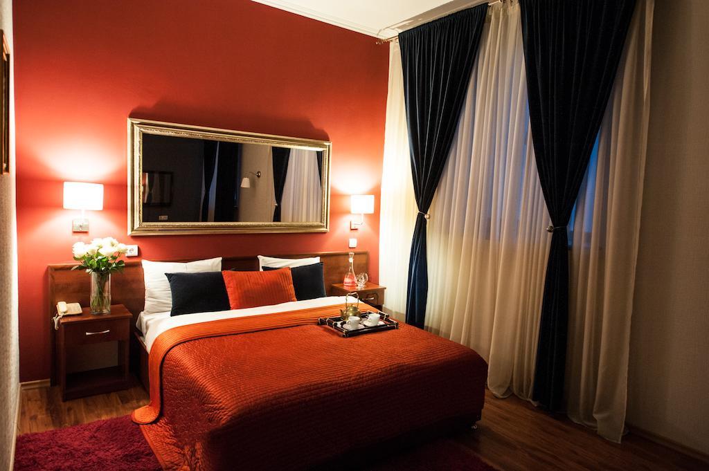 צ'יסינאו Art-Rustic Boutique Hotel מראה חיצוני תמונה