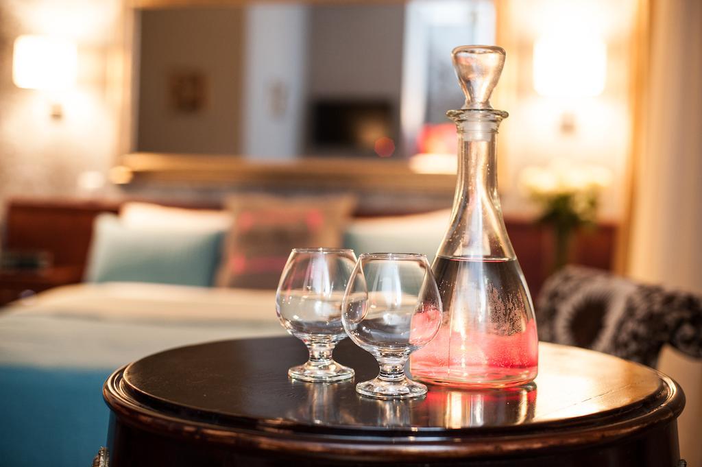 צ'יסינאו Art-Rustic Boutique Hotel מראה חיצוני תמונה