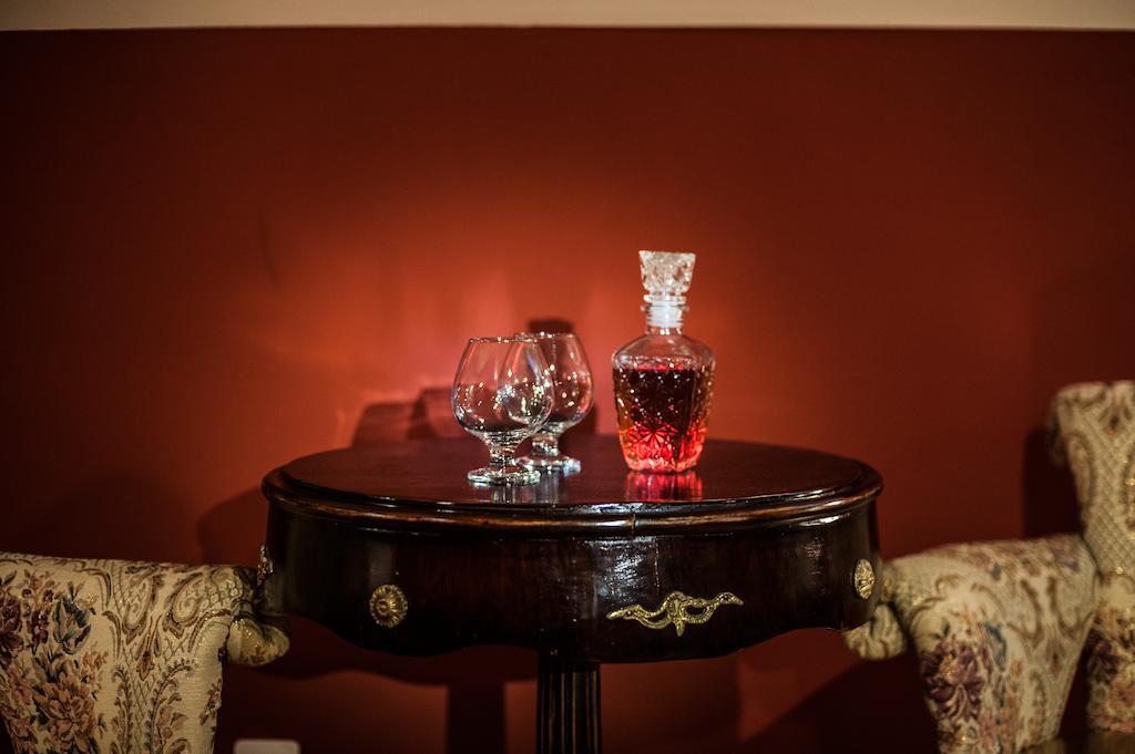 צ'יסינאו Art-Rustic Boutique Hotel מראה חיצוני תמונה