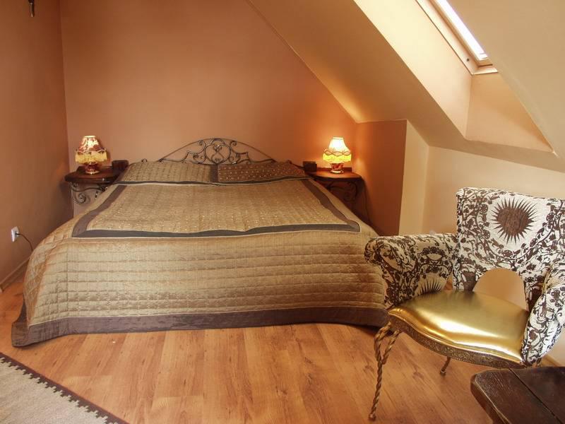 צ'יסינאו Art-Rustic Boutique Hotel מראה חיצוני תמונה