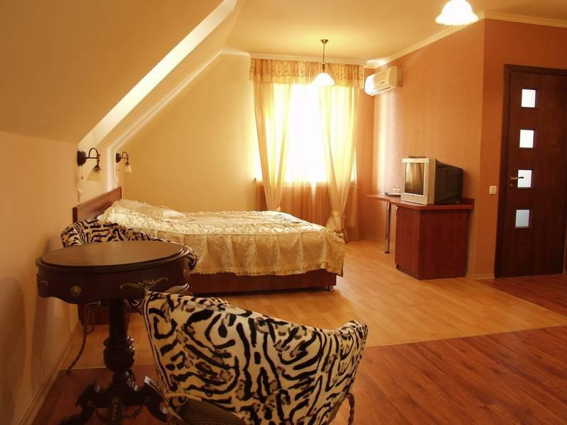 צ'יסינאו Art-Rustic Boutique Hotel מראה חיצוני תמונה